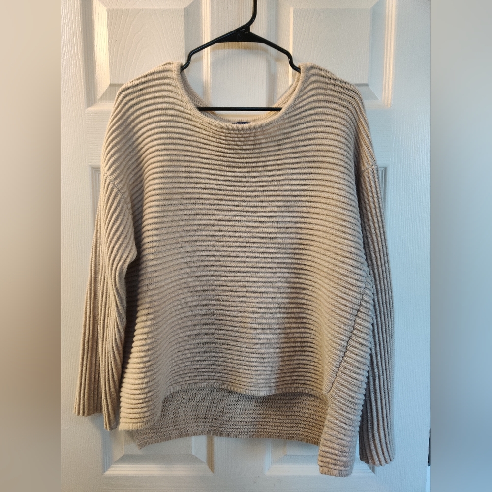 Oversized Sweater